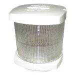 HELLA ALL ROUND ANCHOR LIGHT  INCADESCENT 2NM WHITE 12V