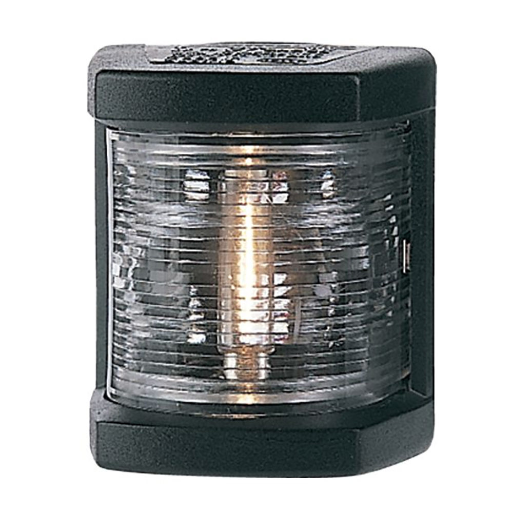 HELLA MASTHEAD NAVIGATION LIGHT INCADESCENT 2NM BLACK