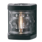 HELLA STERN NAVIGATION LIGHT  INCADESCENT 2NM BLACK 12V