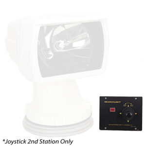 ACR JOYSTICK 2ND STATION F/24VOLT RCL-600A SPOTLIGHT