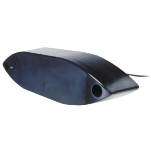 GARMIN R509LHW 3KW 28 TO 60 KHZ AND 150 TO 250 KHZ THRU