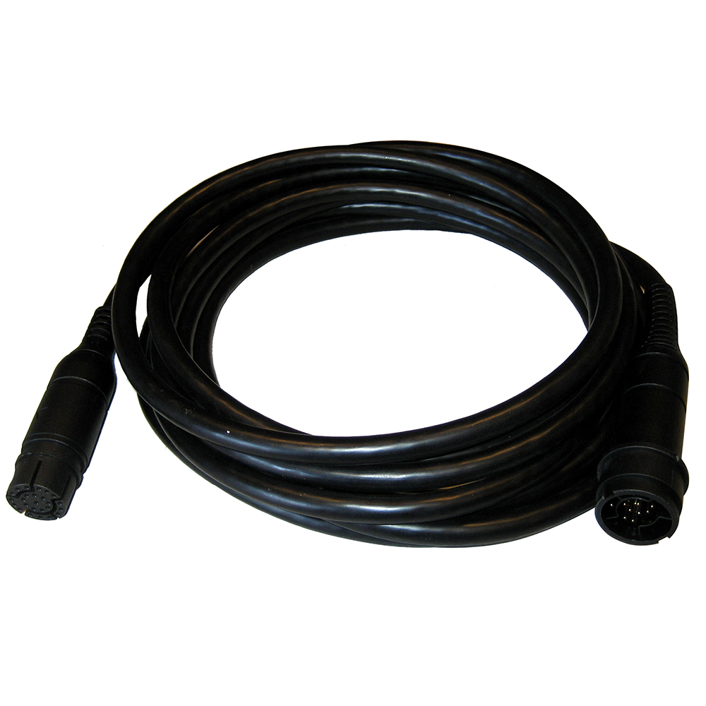 RAYMARINE 5M REALVISION 3D TRANSDUCER EXTENSION CABLE