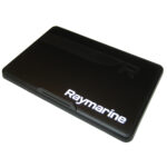 RAYMARINE AXIOM 7" SUNCOVER WHEN SURFACE MOUNTED