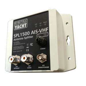 DIGITAL YACHT SPL1500 ANTENNA  SPLITTER VHF / AIS