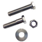 UFLEX UC128TS / UC128-SVS TILLER BOLT KIT