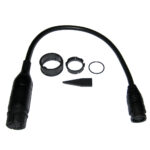 RAYMARINE ADAPTER CABLE A  SERIES TO AXIOM RV