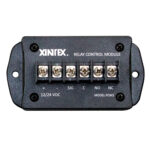 XINTEX RCM-5 OPTIONAL RELAY CONTROL MODULE FOR GENERATOR