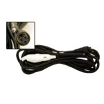 FURUNO POWER CABLE FOR GP1870F AND GP1670F