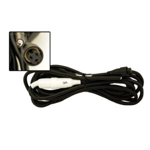 FURUNO POWER CABLE FOR GP1870F AND GP1670F
