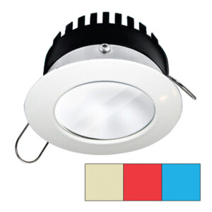 I2SYSTEMS APEIRON PRO A503  TRI-COLOR 3W DIMMING - WHITE