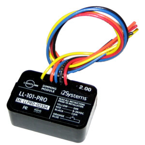 I2SYSTEMS LIGHTLINK PRO  MODULE F/ APEIRON PRO LIGHTS