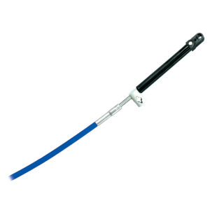 UFLEX MACH 36 MERCURY GEN II 20 FT