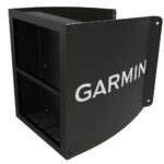 GARMIN CARBON FIBER MAST  BRACKET, 2 UNITS