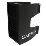 GARMIN CARBON FIBER MAST  BACKET, 3 UNITS
