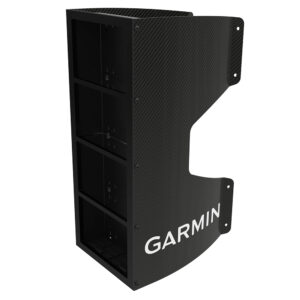 GARMIN CARBON FIBER MAST BRACKET, 4 UNITS