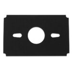 GARMIN FLUSH MOUNT GASKET GNX 120