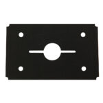 GARMIN FLUSH MOUNT GASKET GNX 130