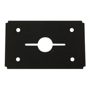 GARMIN FLUSH MOUNT GASKET GNX 130