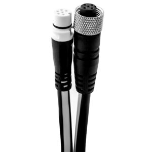 RAYMARINE STNG TO DEVICENET  FEMALE ADAPTER CABLE 1M