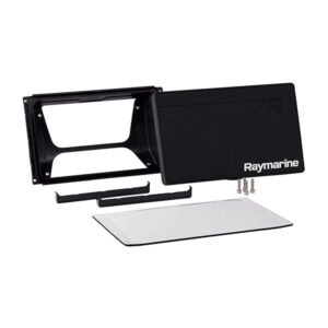 RAYMARINE FRONT MOUNTING KIT FOR AXIOM 9