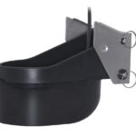 AIRMAR TM260 TRANSOM MOUNT 1KW BLUE CONNECTOR FOR