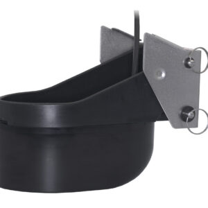 AIRMAR TM260 TRANSOM MOUNT 1KW BLUE CONNECTOR FOR