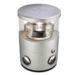 LOPOLIGHT 225 DEGREE MASTHEAD DOUBLE LIGHT 5NM 0.7M CABLE