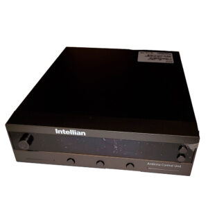INTELLIAN ACU S6HD & I-SERIES DC POWERED W/WIFI