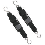 BOATBUCKLE PRO SERIES   STAINLESS STEEL KWIK LOK