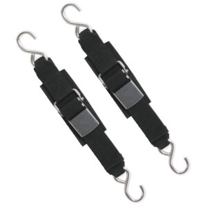 BOATBUCKLE PRO SERIES   STAINLESS STEEL KWIK LOK