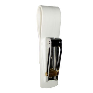 TAYLOR MADE TIDY-UPS  FENDER ADJUSTER - WHITE
