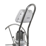 NAVPOD PRECUT FOR RAYMARINE  AXIOM 9 9.5"WIDE GAURD