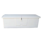 TAYLOR MADE STOW 'N GO DOCK BOX 72" X 27" X 26" DEEP MED