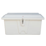 TAYLOR MADE STOW 'N GO DOCK BOX 48" X 20" X 18" LOW