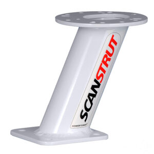 SCANSTRUT CAMERA POWER TOWER 6" FOR FLIR M100/M200