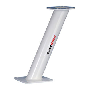 SCANSTRUT CAMERA POWER TOWER 12" FOR FLIR M100/M200