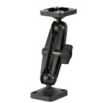 SCOTTY 150 BALL MOUNTING SYSTEM W/ UNIVERSAL PLATE