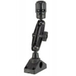 SCOTTY 152 BALL MOUNTING SYSTEM W/ GEAR HEAD AND 241