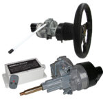 INTELLISTEER TYPE T FOR  TELEFLEX TILT MECHANICAL