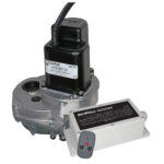 INTELLISTEER TYPE R FOR TROLLING MOTOR ONLY MOTOR MUST