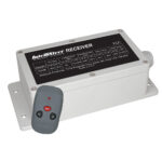 INTELLISTEER TYPE A CONTROLLER FOR ADDING WIRELESS JOG