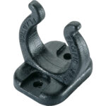 RONSTAN TILLER EXTENSION   RETAINER CLIP 20MM (3/4")