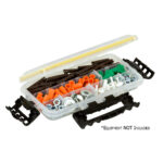 PLANO WATERPROOF STOWAWAY UTILITY BOX 3500 SIZE