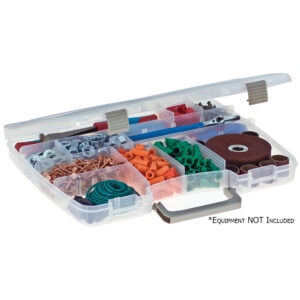 PLANO CONNECTABLE SATCHEL STOWAWAY LARGE WITH HANDLE