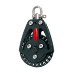 RONSTAN SERIES 75 RATCHET BLOCK- SINGLE