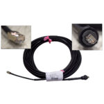FURUNO 30M LAN CABLE CAT5E WITH RJ45 CONNECTORS ON