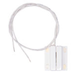 SIREN MARINE MAGNETIC REED  SWITCH - WIRED