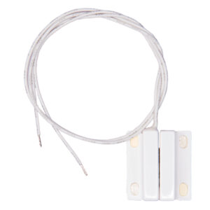 SIREN MARINE MAGNETIC REED  SWITCH - WIRED
