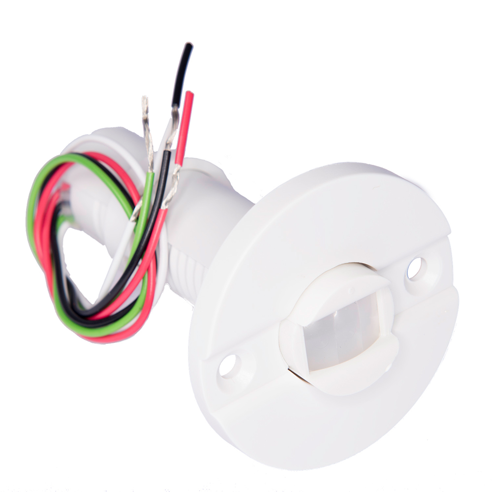 SIREN MARINE MICRP EPIR MOTION SENSOR - WIRED