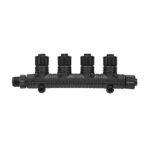 GARMIN NMEA 2000 MULTI-PORT T-CONNECTOR